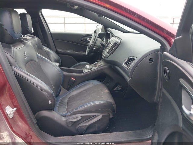 Chrysler 2015 2015 1C3CCCBB8FN716102 Image 5