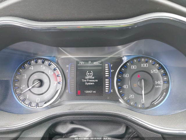 Chrysler 2015 2015 1C3CCCBB8FN716102 Image 7