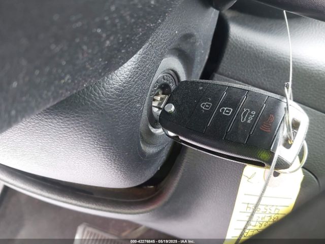 KNAFX4A69F5435964 KIA FORTE LX