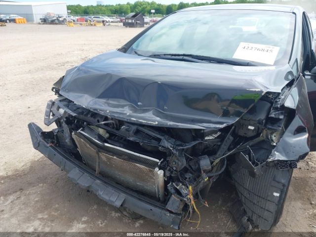 KNAFX4A69F5435964 KIA FORTE LX