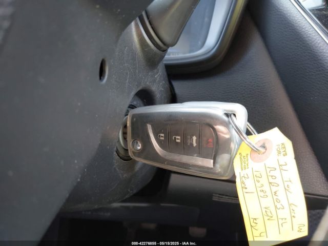 2021 TOYOTA COROLLA JTDEPMAE9MJ130989 Photo 10
