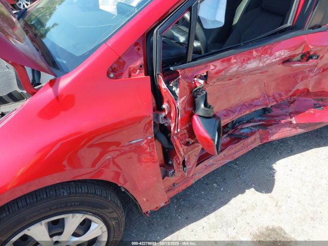 2021 TOYOTA COROLLA JTDEPMAE9MJ130989 Photo 5