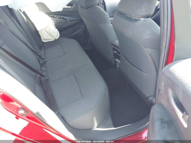 2021 TOYOTA COROLLA JTDEPMAE9MJ130989 Photo 7