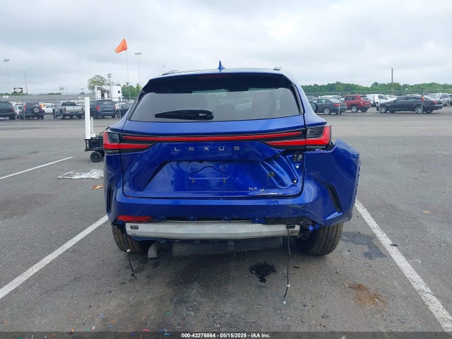 2T2KGCEZ1SC077493 Lexus t24a-fts