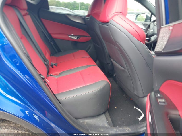 2T2KGCEZ1SC077493 Lexus t24a-fts