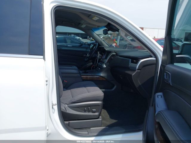 1GNSCAKC8JR165389 Chevrolet Tahoe Ls