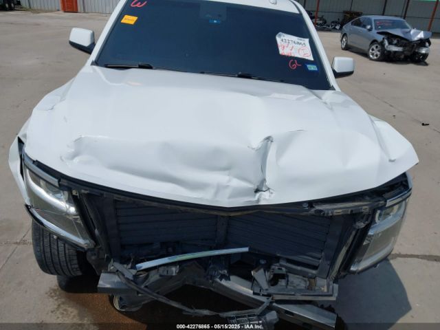 1GNSCAKC8JR165389 Chevrolet Tahoe Ls
