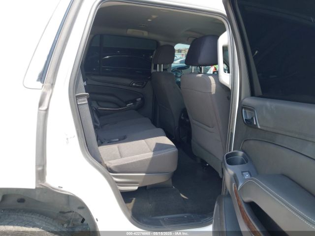 1GNSCAKC8JR165389 Chevrolet Tahoe Ls