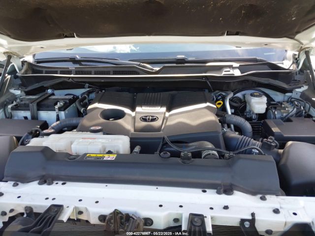 5TFLA5AB5PX023427 Toyota Tundra Sr5
