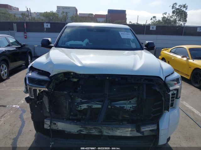 5TFLA5AB5PX023427 Toyota Tundra Sr5
