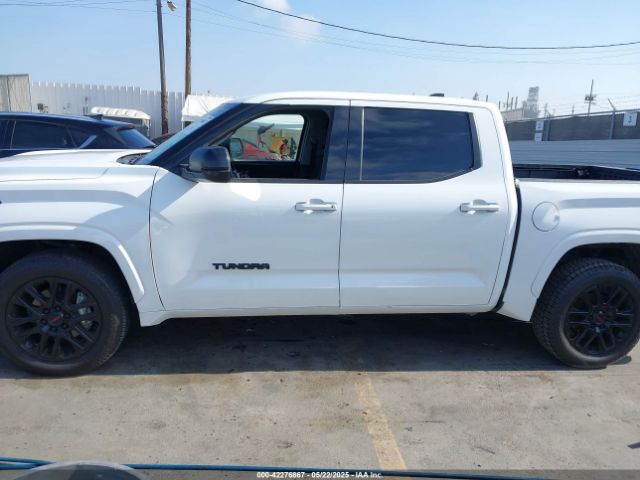 5TFLA5AB5PX023427 Toyota Tundra Sr5