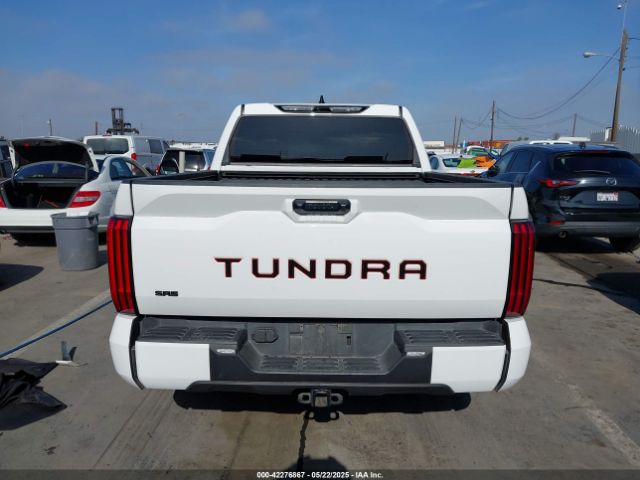 5TFLA5AB5PX023427 Toyota Tundra Sr5