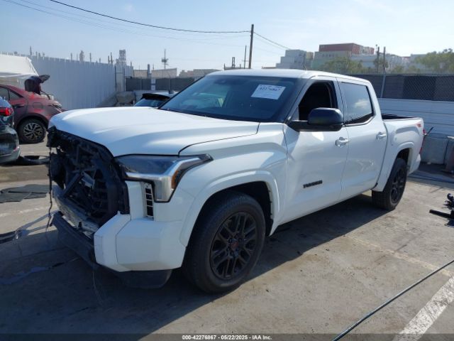 5TFLA5AB5PX023427 Toyota Tundra Sr5