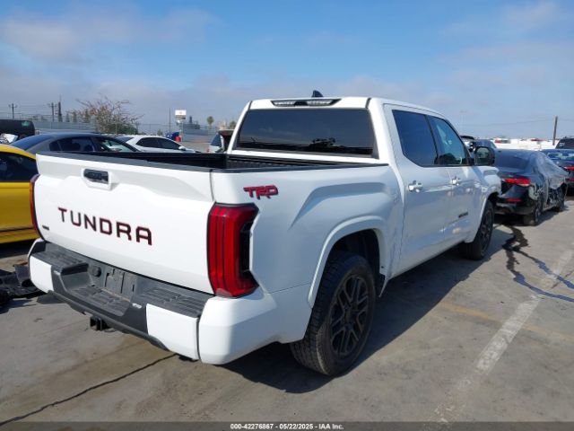 5TFLA5AB5PX023427 Toyota Tundra Sr5