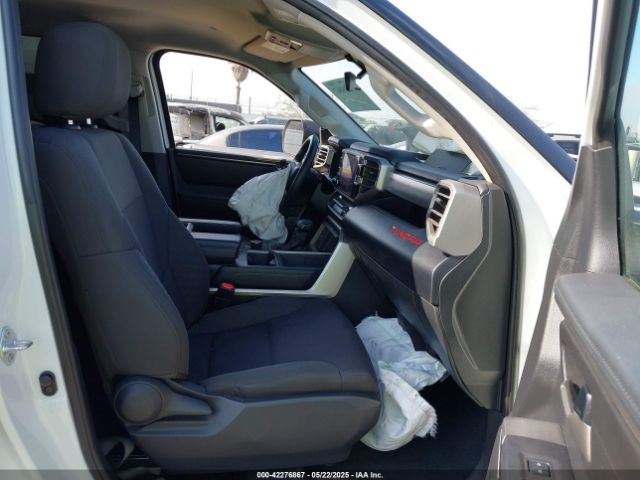 5TFLA5AB5PX023427 Toyota Tundra Sr5