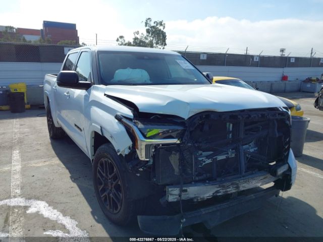 5TFLA5AB5PX023427 Toyota Tundra Sr5