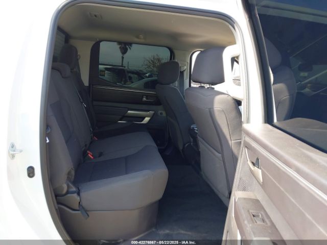 5TFLA5AB5PX023427 Toyota Tundra Sr5