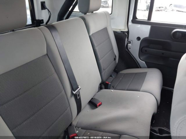 2010 JEEP WRANGLER UNLIMITED 1J4BA5H11AL130721 Photo 7