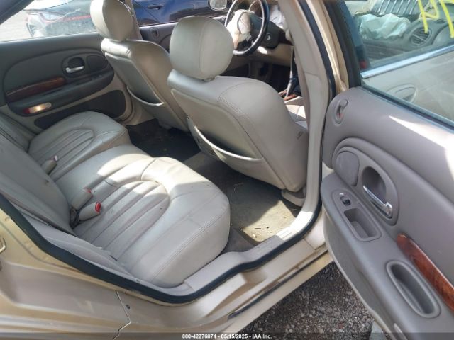 2001 CHRYSLER LHS 2C3AC56G01H583717 Photo 7