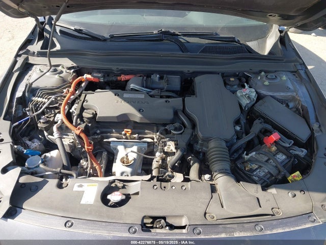 1HGCV3F49LA011072 Honda lfb2