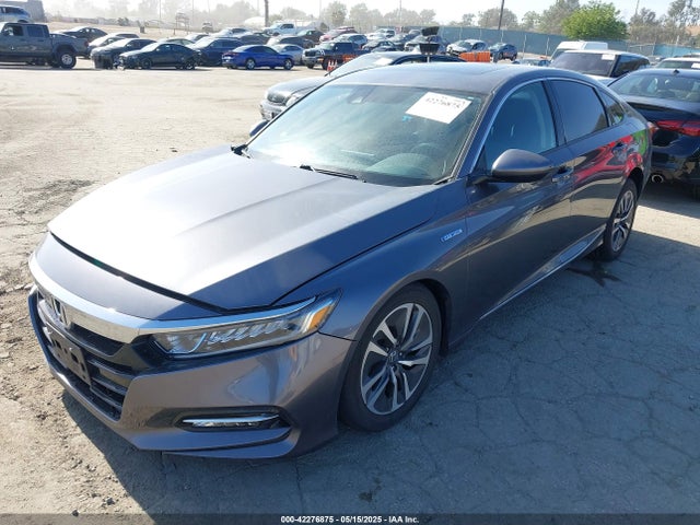 1HGCV3F49LA011072 Honda lfb2