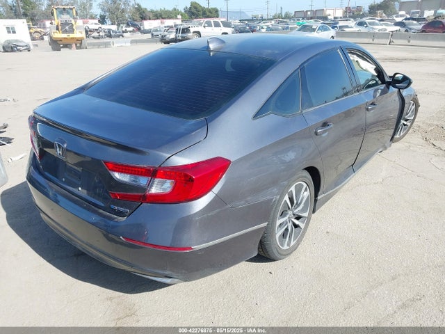 1HGCV3F49LA011072 Honda lfb2