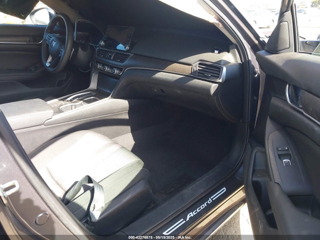 1HGCV3F49LA011072 Honda lfb2