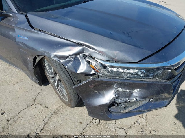 1HGCV3F49LA011072 Honda lfb2