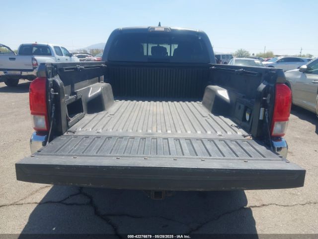 3TMDZ5BN4HM035940 Toyota Tacoma Trd Off Road