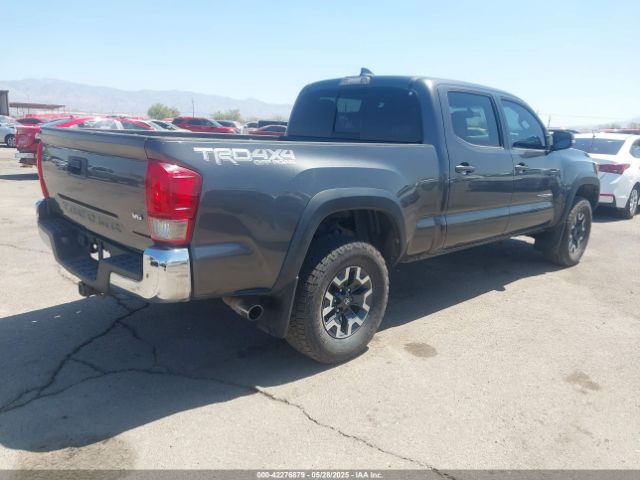 3TMDZ5BN4HM035940 Toyota Tacoma Trd Off Road