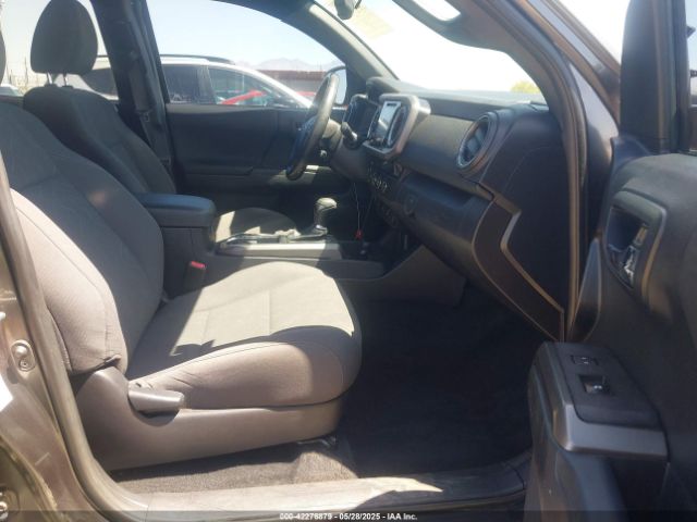 3TMDZ5BN4HM035940 Toyota Tacoma Trd Off Road