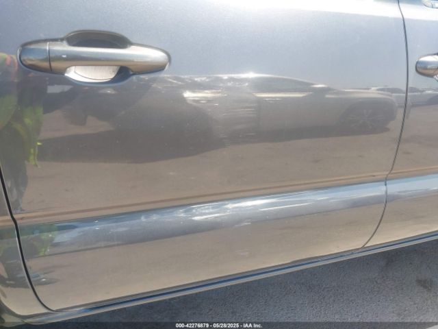 3TMDZ5BN4HM035940 Toyota Tacoma Trd Off Road