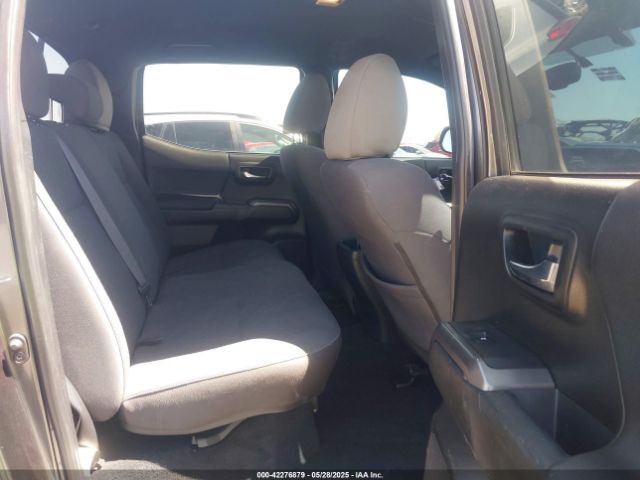 3TMDZ5BN4HM035940 Toyota Tacoma Trd Off Road