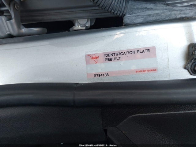1G1JC5SH6F4137658 Chevrolet Sonic Lt Auto