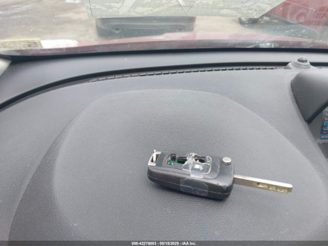 KL4CJFSB5FB046085 Buick Encore Convenience