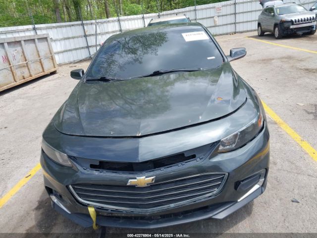 1G1ZE5ST5HF221222 Chevrolet MALIBU 1LT
