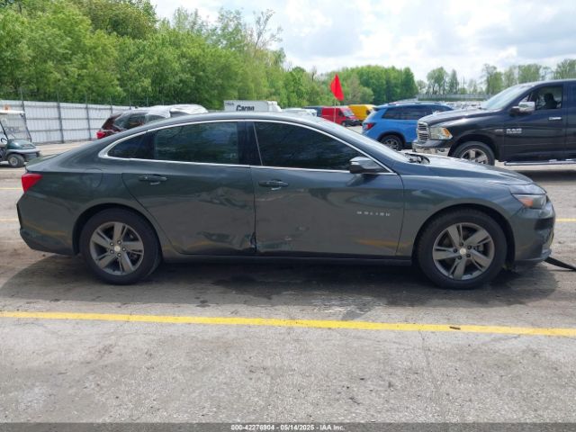1G1ZE5ST5HF221222 Chevrolet MALIBU 1LT