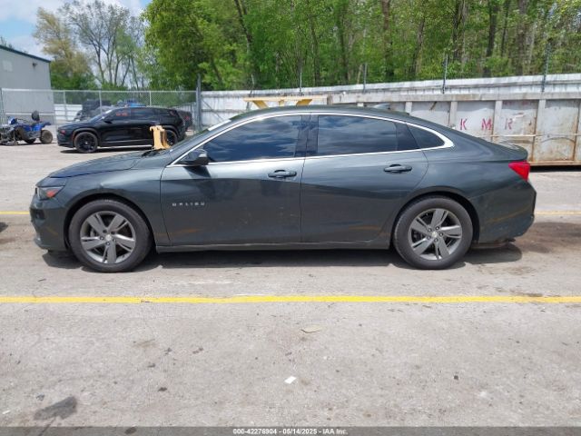 1G1ZE5ST5HF221222 Chevrolet MALIBU 1LT