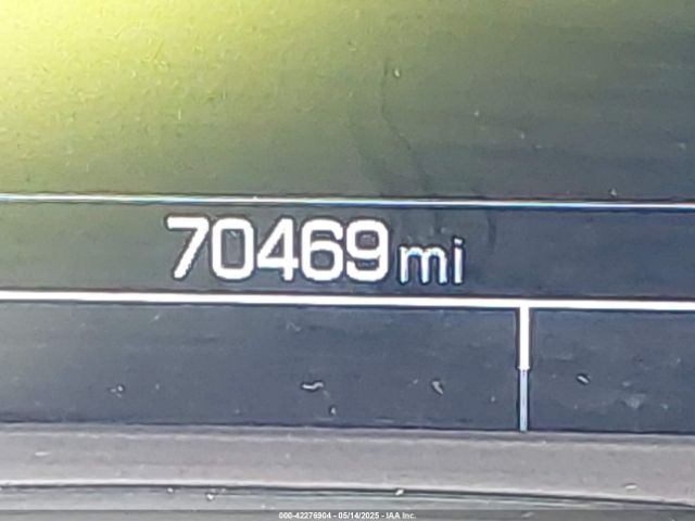1G1ZE5ST5HF221222 Chevrolet MALIBU 1LT