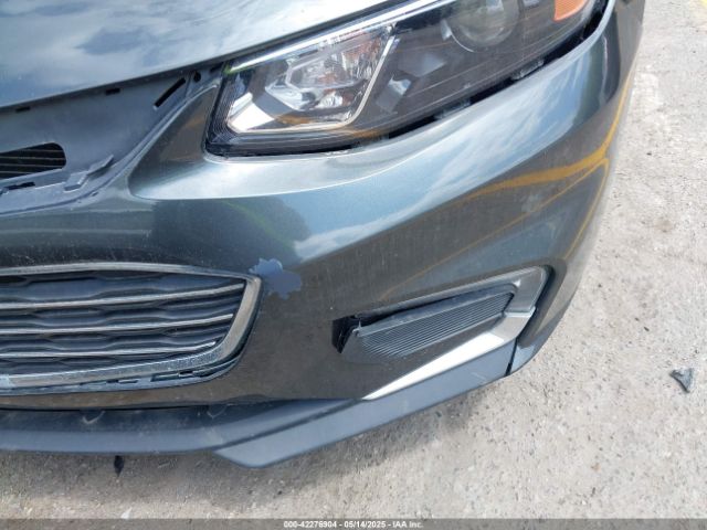 1G1ZE5ST5HF221222 Chevrolet MALIBU 1LT