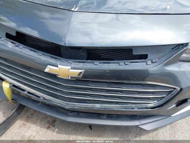 1G1ZE5ST5HF221222 Chevrolet MALIBU 1LT
