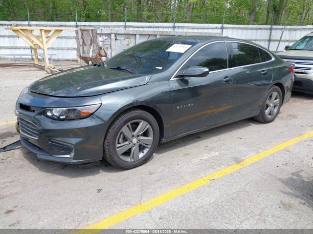 1G1ZE5ST5HF221222 Chevrolet MALIBU 1LT