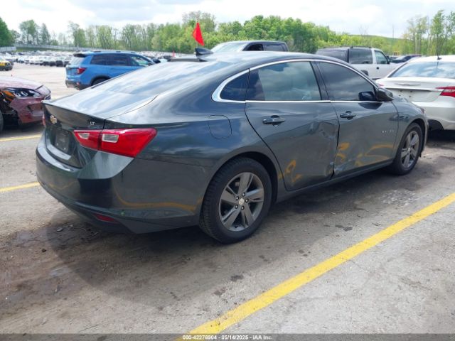 1G1ZE5ST5HF221222 Chevrolet MALIBU 1LT