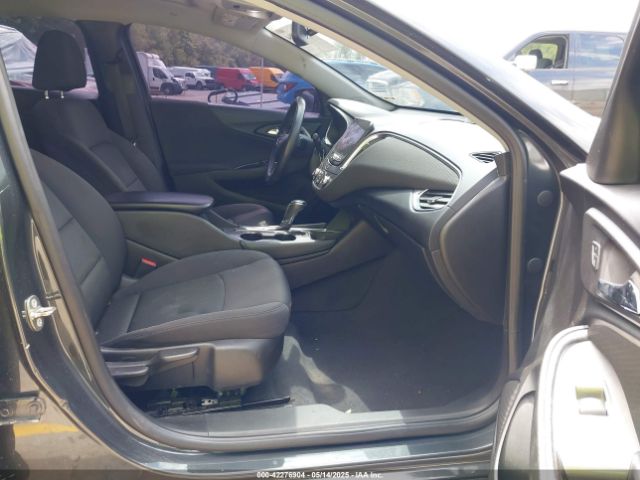1G1ZE5ST5HF221222 Chevrolet MALIBU 1LT