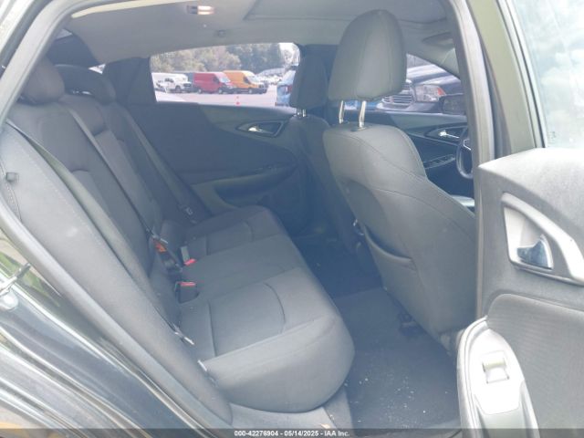 1G1ZE5ST5HF221222 Chevrolet MALIBU 1LT