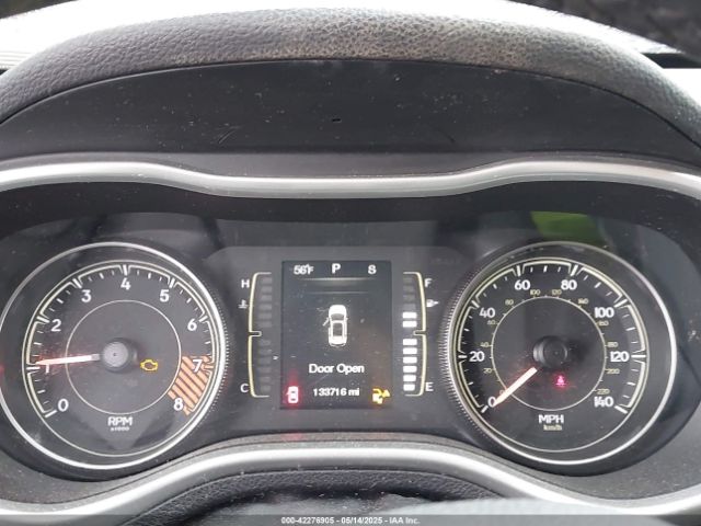 1C4PJMCSXEW125009 Jeep Cherokee Latitude
