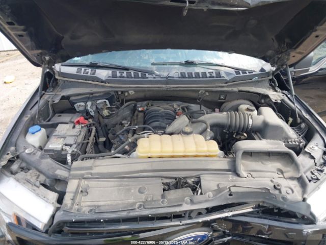 2019 FORD F-150 1FTEW1C53KKF14644 Photo 9