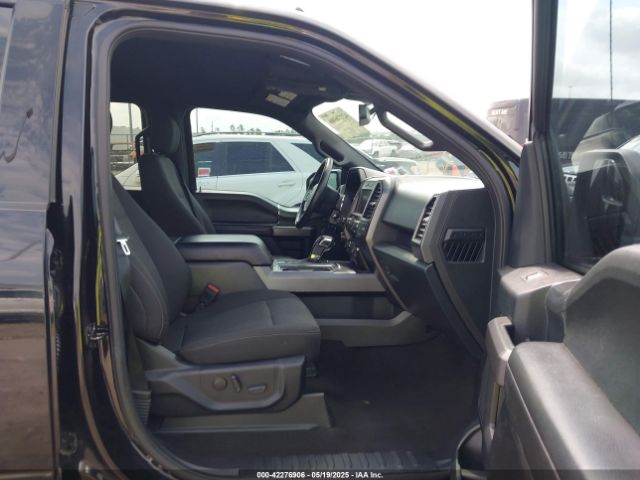 2019 FORD F-150 1FTEW1C53KKF14644 Photo 4
