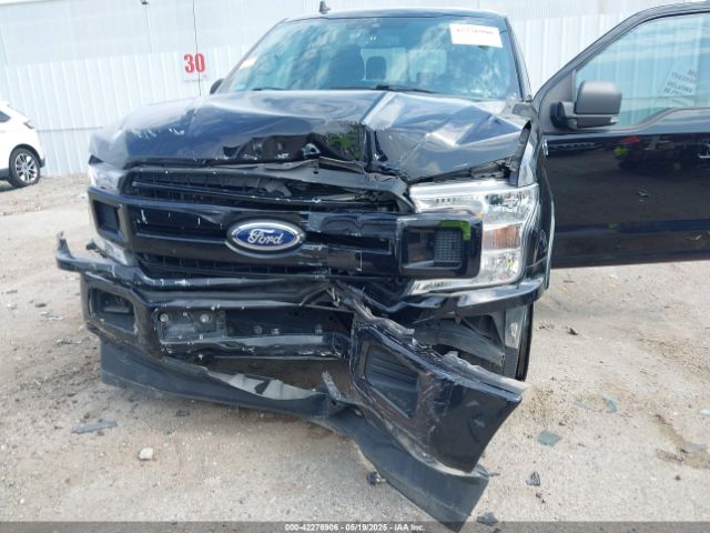 2019 FORD F-150 1FTEW1C53KKF14644 Photo 5