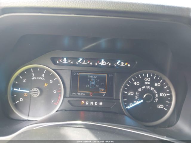 2019 FORD F-150 1FTEW1C53KKF14644 Photo 6